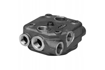 Wabco Glowica cylindra