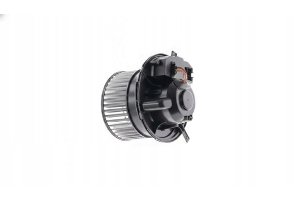 DMUCHAWA WENTYLATOR NAWIEWU Z REGULATOREM