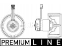 BLOWER AIR SUPPLY FAN AB 22 000P MAHLE Packaging status original