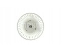 BLOWER AIR SUPPLY FAN AB 22 000P MAHLE Quality of parts according to GVO Q original with factory logo OEM OES