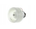 BLOWER AIR SUPPLY FAN AB 22 000P MAHLE Car type passenger cars