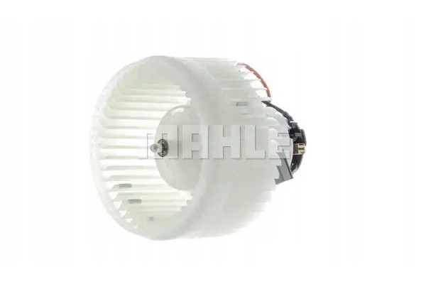 BLOWER AIR SUPPLY FAN AB 22 000P MAHLE Car type passenger cars