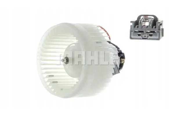 BLOWER AIR SUPPLY FAN AB 22 000P MAHLE Product weight with unit packaging 4 kg