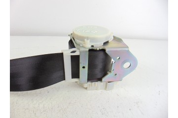 1Q0857805 CINTURON SEGURIDAD TRASERO IZQUIERDO VOLKSWAGEN EOS (1F7)(2006) 2.0 TDI 2006 1Q0857805 204603 VOLKSWAGEN - 2