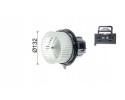 MAHLE AB 147 000P internal fan Version European