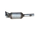 DPF FAP FILTER RENAULT ESPACE 2 0dCi 4 2006