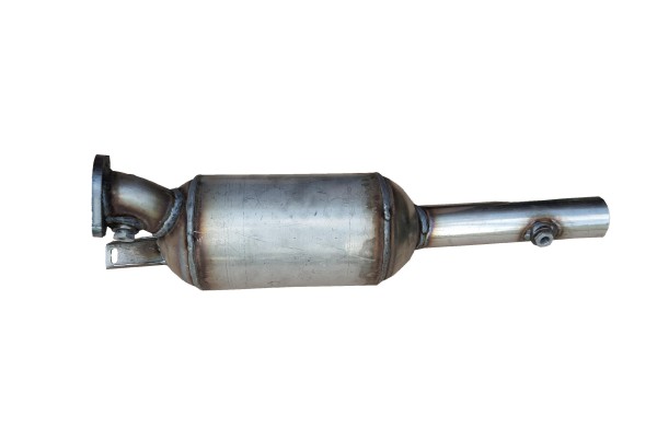 DPF FAP FILTER RENAULT ESPACE 2 0dCi 4 2006