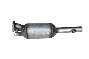DPF FAP FILTER RENAULT ESPACE 2 0dCi 4 2006