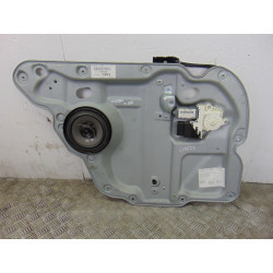 ELEVALUNAS TRASERO IZQUIERDO VOLKSWAGEN TOURAN (1T2)