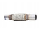 HJS 83 00 8599 Flexible exhaust hose