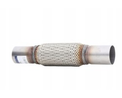 HJS 83 00 8599 Flexible exhaust hose