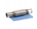 HJS 83 00 8599 Flexible exhaust hose Catalog number of the part 83 00 8599