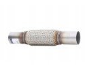 HJS 83 00 8599 Flexible exhaust hose Catalog number of substitutes elastyczny przewod wydechowy acznik elastyczny acznik elastyc