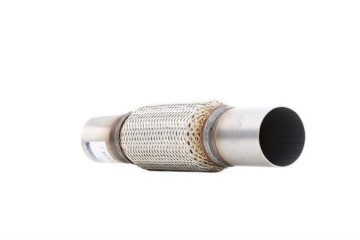 HJS 83 00 8599 Flexible exhaust hose Part manufacturer HJS
