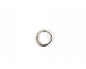 HJS 83 00 8599 Flexible exhaust hose Length 190 mm