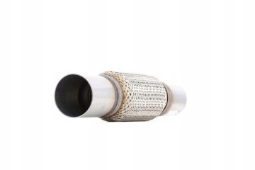 HJS 83 00 8599 Flexible exhaust hose EAN GTIN 4012588383174