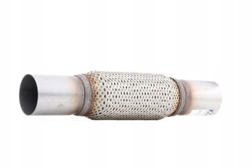 HJS 83 00 8599 Tubo flexible para sistema de escape