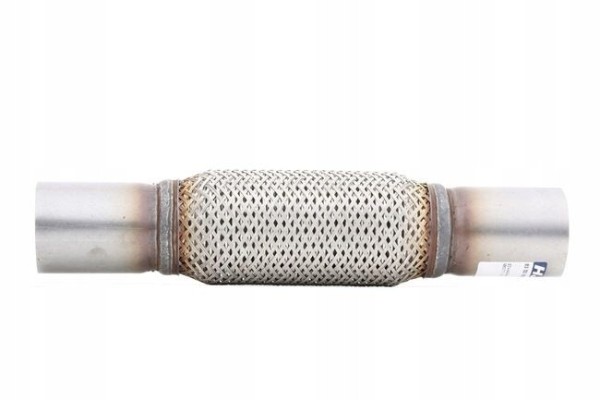 HJS 83 00 8599 Tubo flexible para sistema de escape