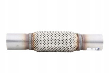 HJS 83 00 8599 Tubo flexible para sistema de escape