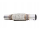 HJS 83 00 8599 Tubo flexible para sistema de escape