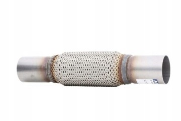 HJS 83 00 8599 Tubo flexible para sistema de escape