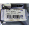 ELEVALUNAS TRASERO IZQUIERDO VOLKSWAGEN TOURAN (1T2) ELEVALUNAS TRASERO IZQUIERDO VOLKSWAGEN TOURAN (1T2)