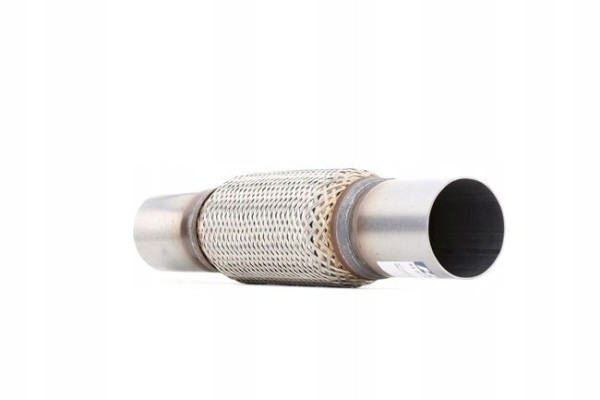 HJS 83 00 8599 Tubo flexible para sistema de escape