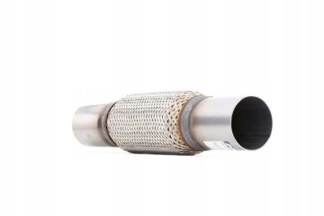 HJS 83 00 8599 Tubo flexible para sistema de escape