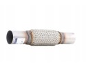 HJS 83 00 8599 Tubo flexible para sistema de escape