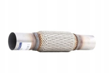 HJS 83 00 8599 Tubo flexible para sistema de escape