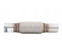 HJS 83 00 8599 Tubo flexible para sistema de escape