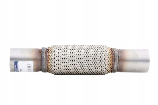 HJS 83 00 8599 Tubo flexible para sistema de escape
