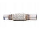 HJS 83 00 8599 Tubo flexible para sistema de escape