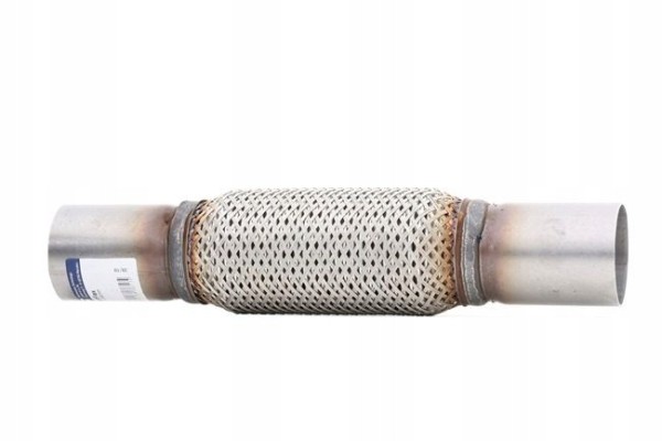 HJS 83 00 8599 Tubo flexible para sistema de escape