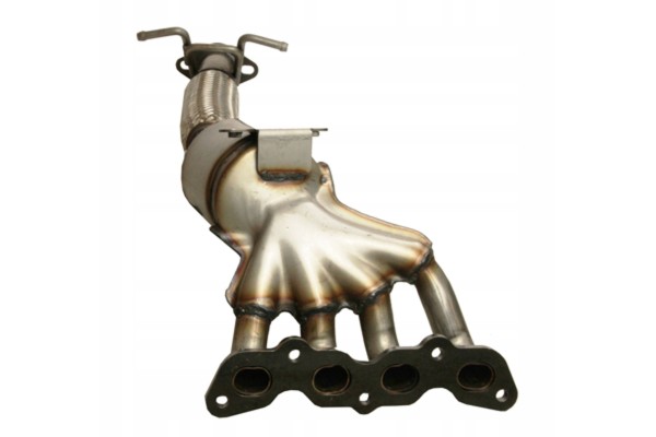 MAXGEAR 27 6136 CATALYST FORD C MAX FOCUS II 1 4 1 6 EURO4