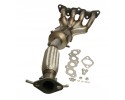 MAXGEAR 27 6136 CATALYST FORD C MAX FOCUS II 1 4 1 6 EURO4 Part manufacturer Maxgear