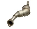 27 6098 MAXGEAR CATALYTIC CONVERTER RENAULT MEGANE SCENIC 1 6 06