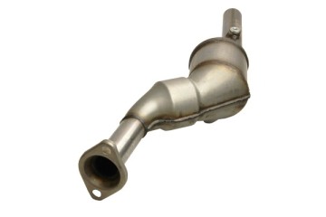 27 6098 MAXGEAR CATALYTIC CONVERTER RENAULT MEGANE SCENIC 1 6 06