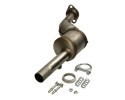 27 6098 MAXGEAR CATALYTIC CONVERTER RENAULT MEGANE SCENIC 1 6 06 Catalog number of the part 27 6098