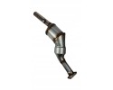 27 6098 MAXGEAR CATALYTIC CONVERTER RENAULT MEGANE SCENIC 1 6 06 Product weight with unit packaging 4 66 kg