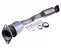 CATALYST NISSAN QASHQAI AND