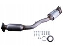 CATALYST NISSAN QASHQAI AND Car type passenger cars