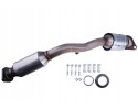 CATALYST NISSAN QASHQAI AND Product weight with unit packaging 4 92 kg