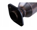 CATALYST NISSAN QASHQAI AND Catalog number of the part KAT NS 004