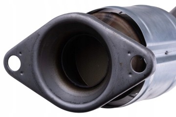 CATALYST NISSAN QASHQAI AND Catalog number of the original 20010JD000