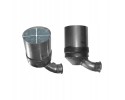 PARTICULATE FILTER FAP DPF BM11103P