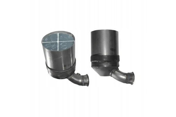 PARTICULATE FILTER FAP DPF BM11103P