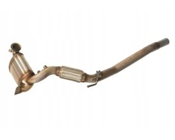 PARTICULATE FILTER FAP DPF 8010031 KAMOKA