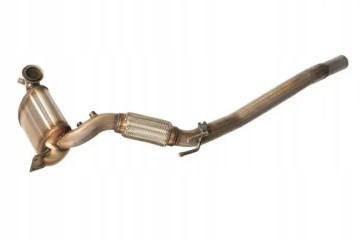 PARTICULATE FILTER FAP DPF 8010031 KAMOKA