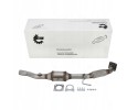 Catalyst 62SKV173 SKODA OCTAVIA I VW BORA I GOLF IV NEW BEETLE